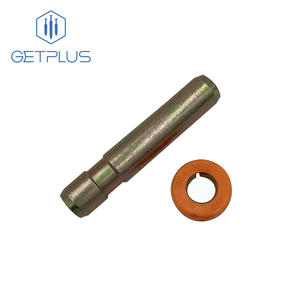 Dents de godet J550 9N4552 9N-4552 à pointes longues robustes pour adaptateur <span class=keywords><strong>E327</strong></span> 6I6554 - Product Image 3