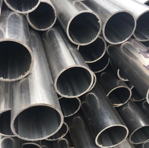 Tubes en acier inoxydable sans soudure série 300 JIS 904L/317L/316Ti-grade du fabricant 304L/316L/316/310/310S/321/317L soudage - Product Image 6