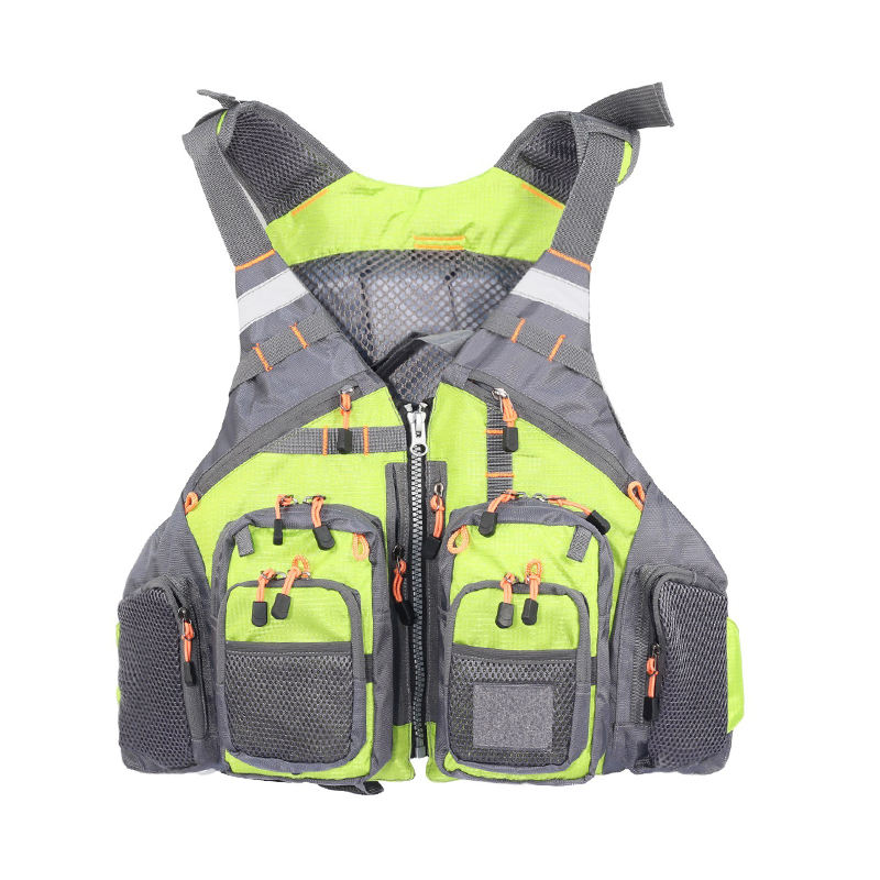 สีเขียวเรืองแสง