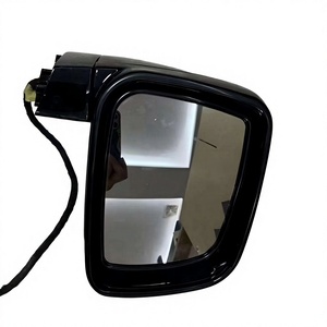 High Quality Suitable for Rolls-Royce Cullinan Body Kit Front Left and Right Side Door <b>Mirror</b> Assembly 51168737561 51168737562 - Product Image 1