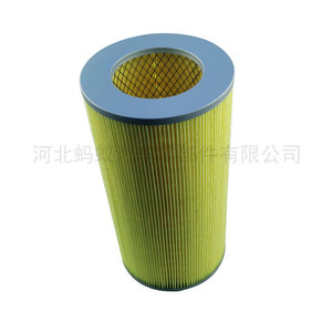 Filtro de aire para Toyota 1780130050 Myk 30050, pieza de repuesto de tamaño estándar - Product Image 1