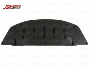 Labbro anteriore in fibra di carbonio stile AB-FLUG per NISSAN SKYLINE <span class=keywords><strong>R32</strong></span> <span class=keywords><strong>GTR</strong></span> 1989-1994 - Product Image 5