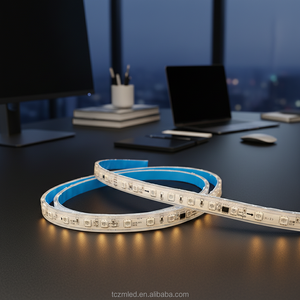 Bande LED USB IP68 24V CC avec télécommande, fonction de coupure et de reprise du signal, fonction de bypass - Product Image 6
