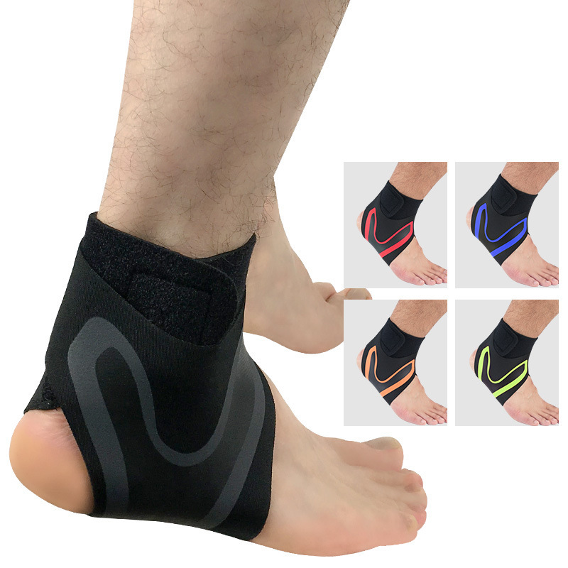 Hot Sale Unisex Adjustable Soft Ankle