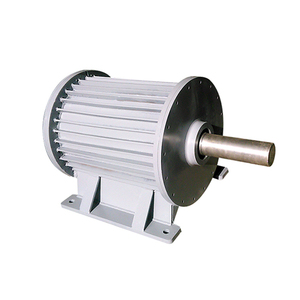 Moteur-générateur à aimants à énergie libre triphasé de type rotor externe 1Kw - 5Kw - Product Image 5