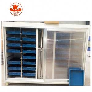 เครื่องทำถั่วงอกอัตโนมัติ - Product Image 6