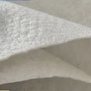 500gsm הנמכר ביותר <span class=keywords><strong>geotextile</strong></span> עבור תחזוקת גן בקרת לחות ושמור - Product Image 3