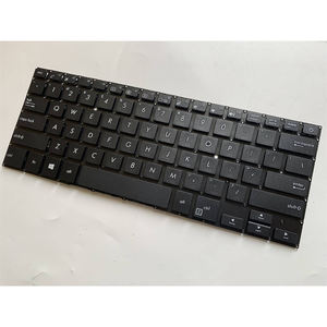 อะไหล่แป้นพิมพ์สำหรับ Asus <span class=keywords><strong>Vivobook</strong></span> S406 S406U UX406UA Y406U V406U - Product Image 2