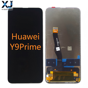 Pantalla LCD Duradera para Teléfonos Inteligentes <span class=keywords><strong>Huawei</strong></span> <span class=keywords><strong>Y7</strong></span> 2017 Prime 2019 Y8P/P, 1 Año de Garantía, Pantallas LCD para Móviles - Product Image 6