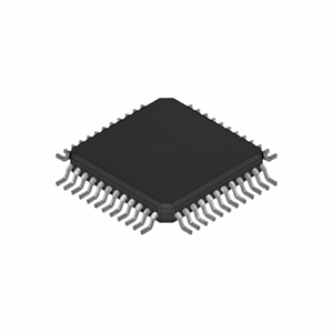 Buy Electronics Components Online In Stock 48 TQFP Exposed Pad MAX1197ECM Data Acquisition - Product Image 1