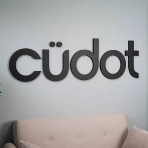 Insegna Personalizzata con Logo Aziendale, Decorazione Interna 3D, Adesivo Murale 3D, <span class=keywords><strong>Lettere</strong></span> in Metallo, Insegne <span class=keywords><strong>per</strong></span> Ufficio e Attività Commerciali, <span class=keywords><strong>per</strong></span> Esterni - Product Image 5