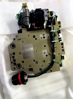 Corps de soupape de transmission SR-8AT-300F pour Jetour