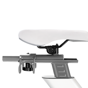 WNQ-bicicleta giratoria con el mejor diseño para interiores, <span class=keywords><strong>bici</strong></span> con conexión <span class=keywords><strong>Bluetooth</strong></span> y aplicación para interiores - Product Image 6