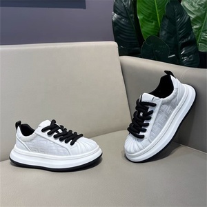 Chaussures de course et de skate décontractées pour hommes, respirantes, en maille souple, légères, chaussures de marche, <span class=keywords><strong>baskets</strong></span>, chaussures pour hommes - Product Image 1