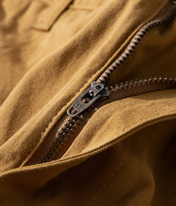 Pantaloni da Lavoro OEM in Tela per Operai Ferroviari, Multi-Tasca, Unisex, <span class=keywords><strong>Beige</strong></span>, per Arrampicata e Attività all'Aperto - Product Image 5