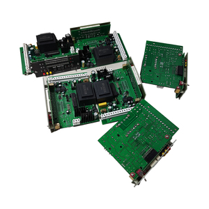 Accesorios para Actuador de Válvula Eléctrica GAMX-C, Dispositivo de Control Interno, Placa de Control de Señales - Product Image 6