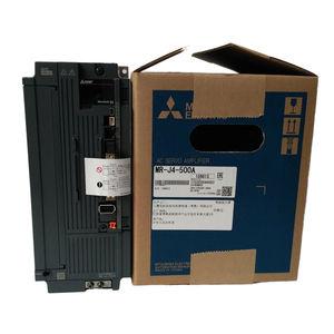 ไดรเวอร์ PLC MR-J4-500A รับประกันทั้งชุดเป็นเวลาหนึ่งปี - Product Image 1