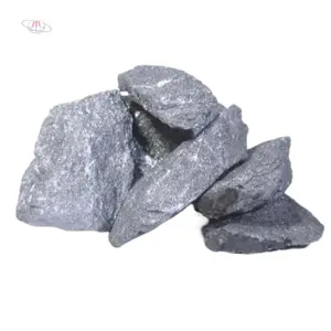 Reduktion mittel Ferro silicium 72 für die Metallurgie zu wettbewerbs fähigen Preisen
