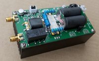 Kit de Amplificador de Onda Corta MINIPA100 FT-817 KX3 IC-703 (Kit DIY / Kit sin Montar) M12