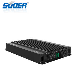Suoer CA-460-A amplificateur automatique de haute qualité <span class=keywords><strong>1000</strong></span> 4*60 <span class=keywords><strong>watts</strong></span> rms <span class=keywords><strong>ampli</strong></span> de puissance <span class=keywords><strong>voiture</strong></span> - Product Image 5