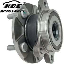 VKBA6874 43550-02010 43550-42010 Vente en gros de pièces automobiles HDE, roulement de moyeu de roue avant pour Toyota Avensis Auris RAV 4 - Product Image 4