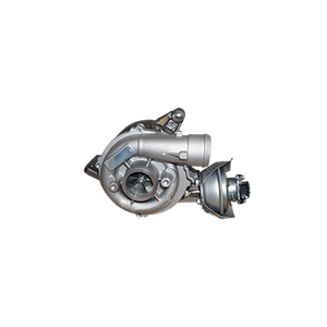 Turbocompressore, Sovralimentazione Adatto per FORD 760774-5005S Turbina Completa - Product Image 1