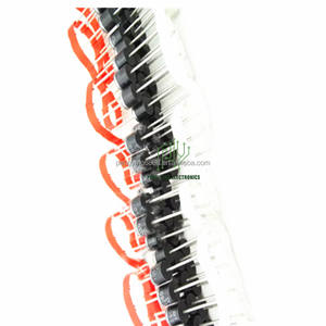 Livraison rapide, chipset IC 100% neuf DO-411N4001 1N4004 <span class=keywords><strong>1N4007</strong></span> 1N5408 <span class=keywords><strong>UF4007</strong></span> FR207 1N5817 1N5819 1N5822 1N4148 RL207 - Product Image 3