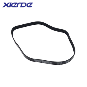 <span class=keywords><strong>Courroie</strong></span> <span class=keywords><strong>de</strong></span> <span class=keywords><strong>distribution</strong></span> moteur XIERDE <span class=keywords><strong>COURROIE</strong></span> VRIBBED 7PK1196 pour MERCEDES-BENZ W205 W213 GLC C-CLASS/Convertible/T-Model 0049931296 - Product Image 2