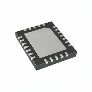 Original Components Electronic LTC4215CUFD-2#TRPBF Power Management (PMIC) 24 WFQFN Exposed Pad - Product Image 1