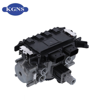 Modulator As Roda Truk Katup Rem ABS OE 0004294224 A0004294224 Cocok untuk Merced-Be-nz Actros Axor Arocs Suku Cadang Truk Berat Euro
