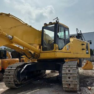 Excavatrice d'occasion, matériel de terrassement KOMATSU PC800 à vendre - Product Image 1