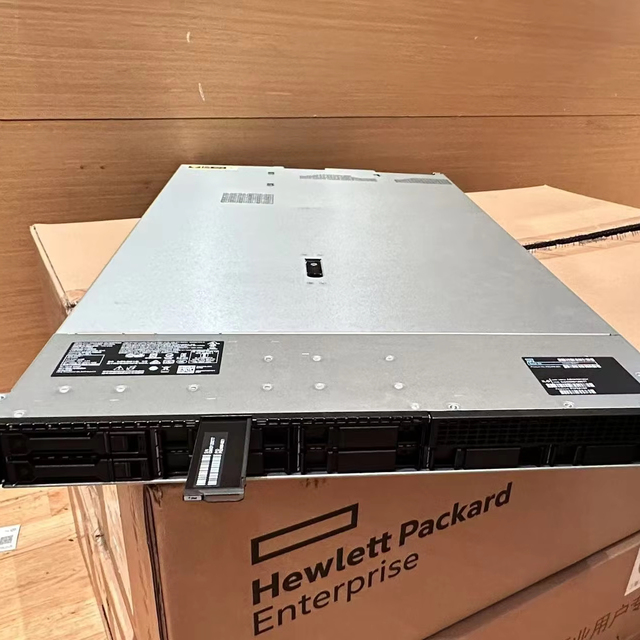 Original New for HP DL360 Gen11 Rack Server High Performance Gen11 Server