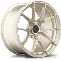 Jantes forgées Nissan 19 pouces, métalliques, Premium Elite Luxury, robustes, uniques, 5x114.3, finition brillante, signature exclusive, raffinées, stables