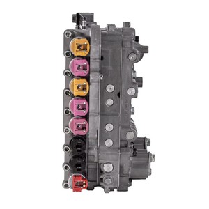 HXT Gran Oferta: Unidad de Control de Transmisión (TCU) Remanufacturada A6MF1, Cuerpo de Válvulas 462103B611, Repuestos de Caja de Cambios Automática para Hyundai Kia - Product Image 4