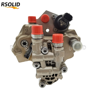 ปั๊มน้ำมันเชื้อเพลิงคอมมอนเรลแรงดันสูง Rsoliddiesel 0445020067 65.10501-7005A YNF16905 สำหรับ DX225LC DX180 อะไหล่ระบบเชื้อเพลิง - Product Image 6