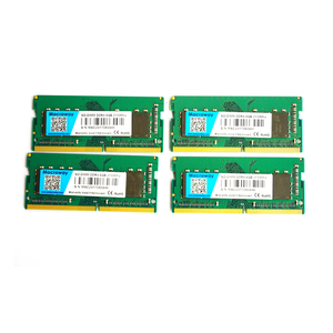 Memoria <span class=keywords><strong>Ram</strong></span> DDR4 3200MHz para computadoras de escritorio usadas 32GB 16GB <span class=keywords><strong>8GB</strong></span> 4GB ECC Compatible para computadora portátil - Product Image 1