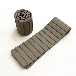 Haltères en silicone pour le yoga, la course, la <span class=keywords><strong>natation</strong></span> et les sports – Bracelet et anneau magnétiques populaires pour l'exercice physique - Product Image 4