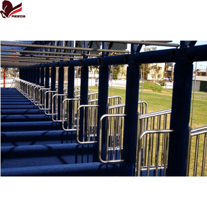 Porte d'entraînement <span class=keywords><strong>de</strong></span> <span class=keywords><strong>course</strong></span> <span class=keywords><strong>de</strong></span> chevaux réglable pour l'entraînement professionnel des chevaux <span class=keywords><strong>de</strong></span> <span class=keywords><strong>course</strong></span> - Product Image 5