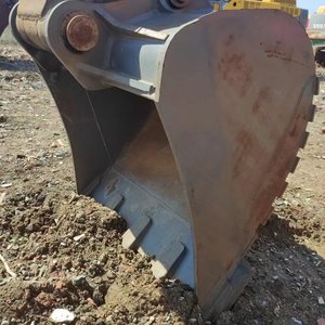 Pelle Volvo Ec460 en bon état avec un prix incroyable. À vendre, utilisé en excellent état, grande pelle de piste minière Volvo - Product Image 3