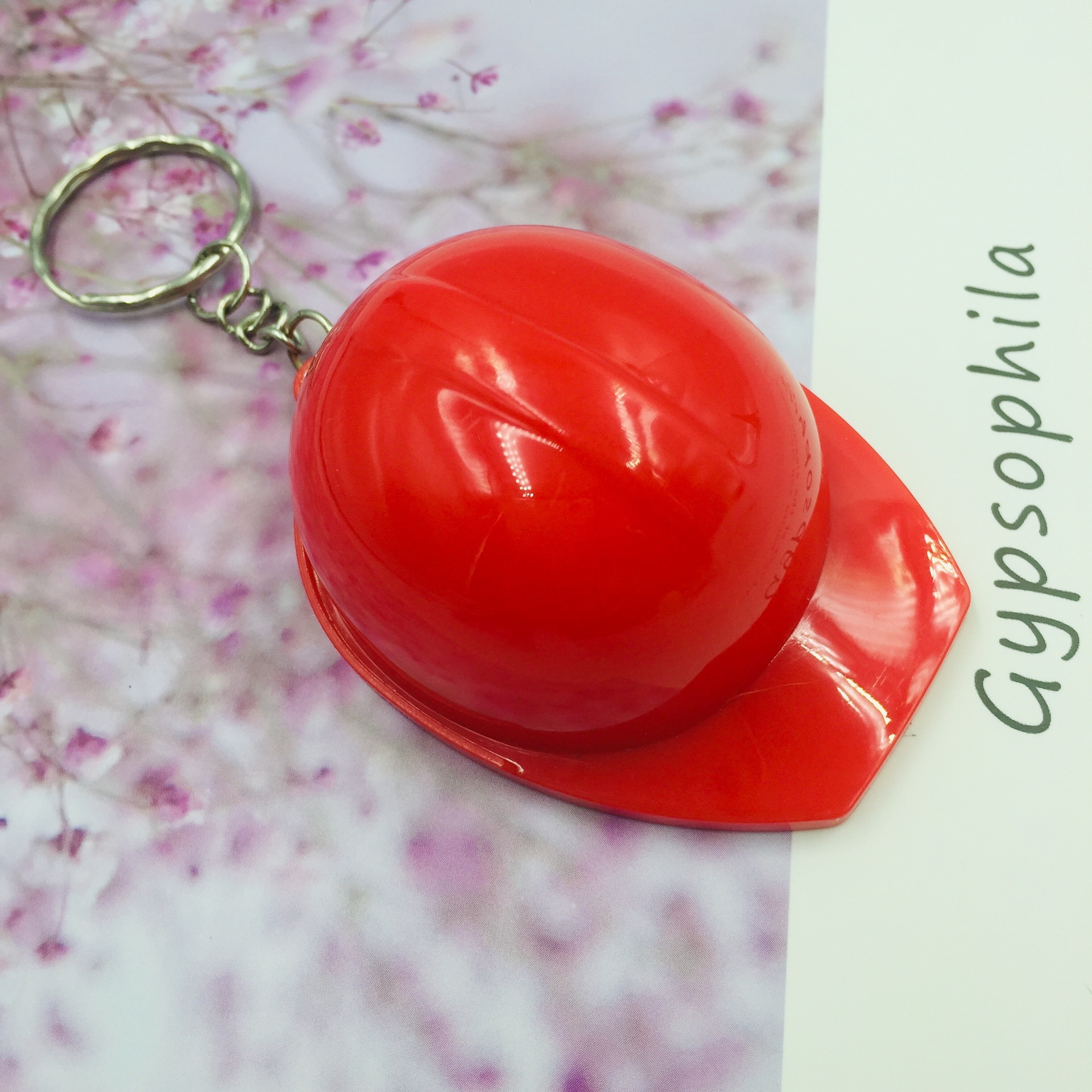 Rouge sans lumière