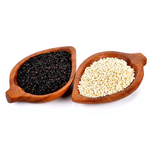 Semillas de Sésamo de Calidad de Exportación, Cultivo Especial de Sésamo Indio, Cultivo Premium de Sésamo Indio - Product Image 1