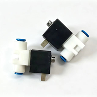 Válvula Electromagnética de Goma para Cajero Automático NCR 0090022199