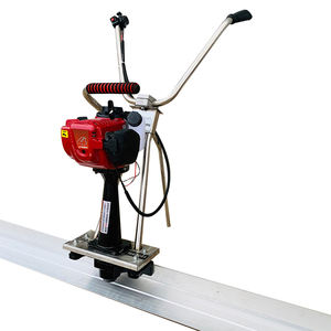 सुपर प्रचार ZPC-35 ठोस सतह थरथानेवाला भूमि का टुकड़ा पेट्रोल इंजन GX35 थरथानेवाला रोलर थरथानेवाला थाली कम्पेक्टर - Product Image 2