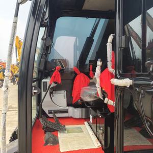 Caterpillar a utilisé l'excavatrice 307C 307E2 307d 7ton excavatrice hydraulique de CAT de chenille avec le moteur original d'EPA - Product Image 4