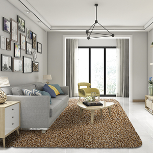 Hot Selling Living Room Bedsied <strong>Fluffy</strong> Shaggy Carpet And Rugs <strong>Floor</strong> <strong>Mat</strong> <strong>Fluffy</strong> Carpets For Bedrooms Shaggy Rug