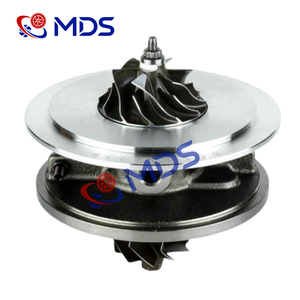 Cartuccia Turbo GT2052V CHRA 778402-0001 per Audi A4 <span class=keywords><strong>A6</strong></span> <span class=keywords><strong>2.5</strong></span> <span class=keywords><strong>TDI</strong></span> V6 - Product Image 3