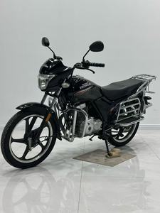 มอเตอร์ไซค์ฮอนด้า วูหยาง 150S มือสอง วิ่งเพียง 1700 กม. ไมล์น้อย ทนทาน เหมาะสำหรับการเดินทางประจำวันและทริปยาว - Product Image 2