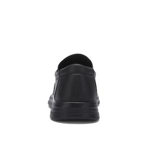 Chaussures de chef légères pour hommes Cz3073, chaussures <span class=keywords><strong>en</strong></span> <span class=keywords><strong>cuir</strong></span> décontractées pour le quotidien, chaussures de cuisine neuves pour l'automne - Product Image 3