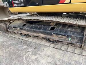 รถขุดมือสอง Caterpillar Cat326D2L สภาพดีเยี่ยม 90% ใหม่ ใช้งานน้อย ชั่วโมงการทำงานต่ำ มีสินค้าในสต็อก พร้อมใบรับรอง CE EPA - Product Image 4