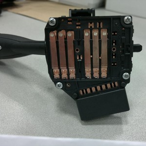 Toyota Turn Signal <b>Switch</b> 84140-BZ041 <b>12v</b> Changeover For Avanza 1.5 Repair Replacement - Product Image 2